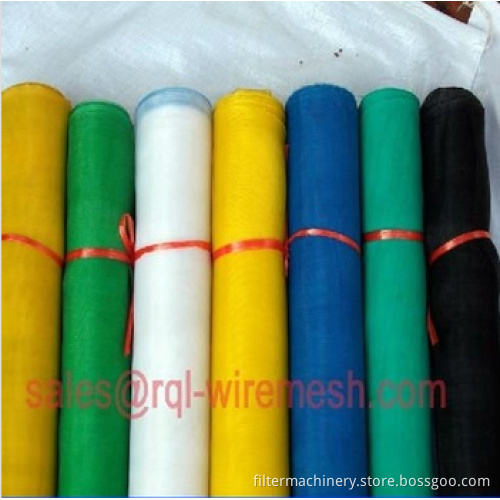 Hot Sale Green Insect Screen Netting Window Screen